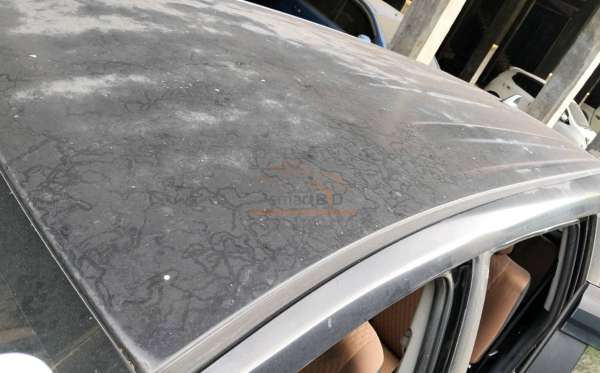 TOYOTA KIJANG INNOVA G