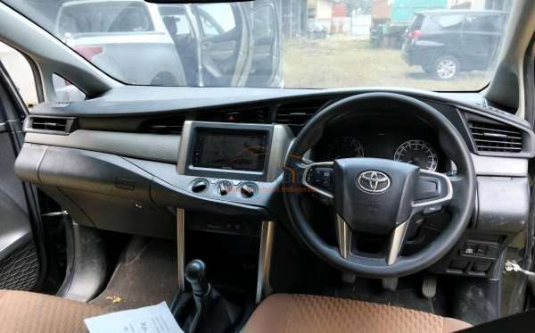 TOYOTA KIJANG