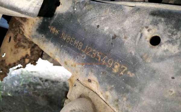 TOYOTA KIJANG INNOVA G