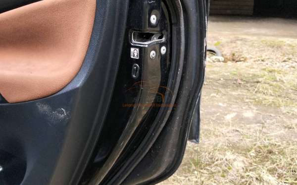 TOYOTA KIJANG INNOVA G