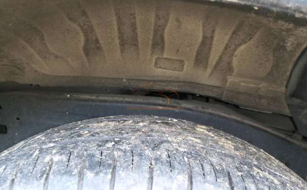 TOYOTA KIJANG INNOVA G