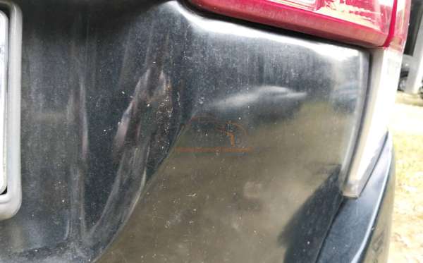 TOYOTA KIJANG INNOVA G