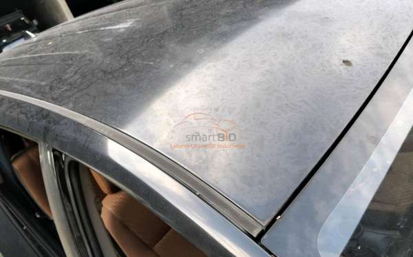 TOYOTA KIJANG INNOVA G