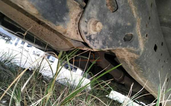 TOYOTA KIJANG INNOVA G