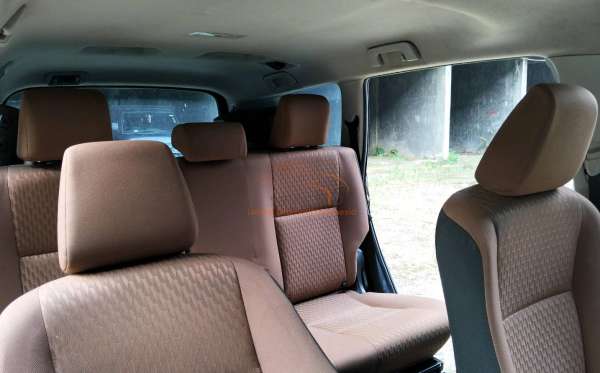 TOYOTA KIJANG INNOVA G