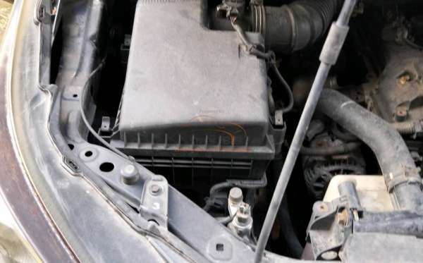 TOYOTA KIJANG INNOVA G