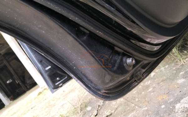 TOYOTA KIJANG INNOVA G