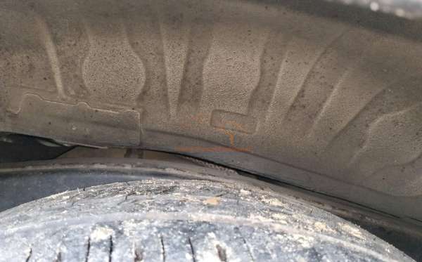 TOYOTA KIJANG INNOVA G