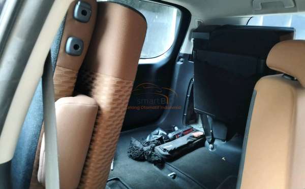 TOYOTA KIJANG INNOVA G