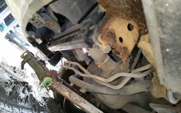 TOYOTA KIJANG INNOVA G