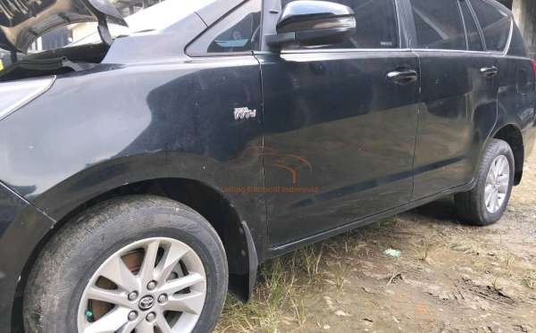 TOYOTA KIJANG INNOVA G