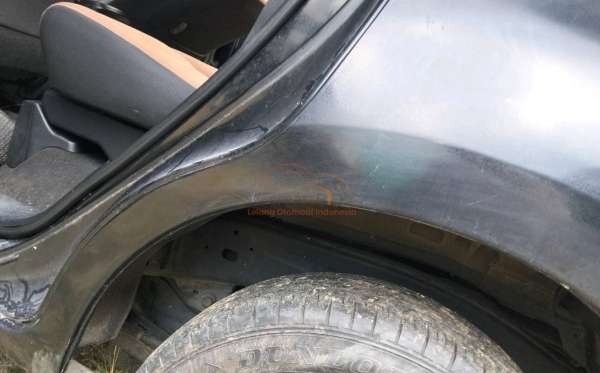 TOYOTA KIJANG INNOVA G