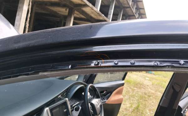 TOYOTA KIJANG INNOVA G