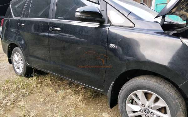 TOYOTA KIJANG INNOVA G