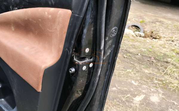 TOYOTA KIJANG INNOVA G