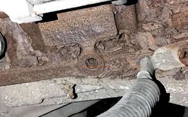 TOYOTA KIJANG INNOVA G