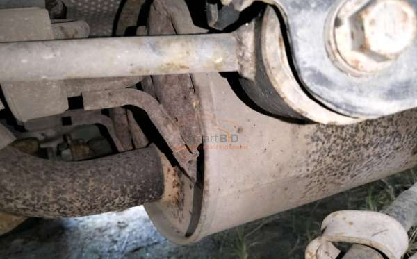 TOYOTA KIJANG INNOVA G