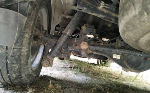 TOYOTA KIJANG INNOVA G