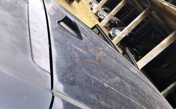 TOYOTA KIJANG INNOVA G