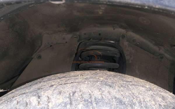 TOYOTA KIJANG INNOVA G