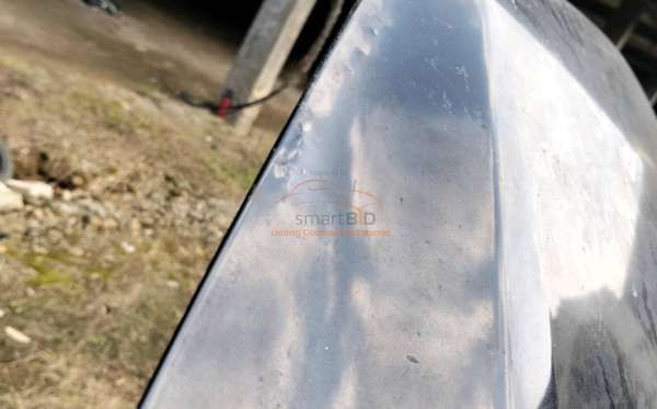 TOYOTA KIJANG INNOVA G