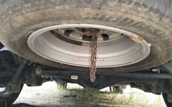 TOYOTA KIJANG INNOVA G