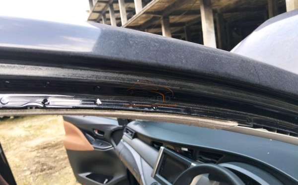 TOYOTA KIJANG INNOVA G