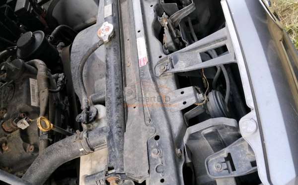 TOYOTA KIJANG INNOVA G