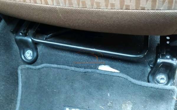 TOYOTA KIJANG INNOVA G