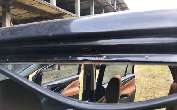 TOYOTA KIJANG INNOVA G