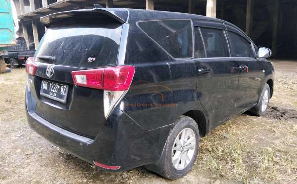 TOYOTA KIJANG INNOVA G