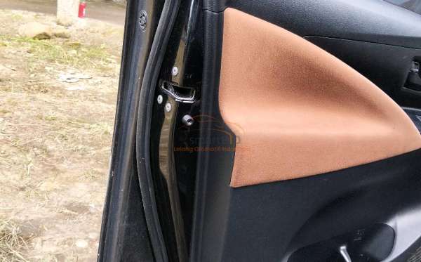 TOYOTA KIJANG INNOVA G