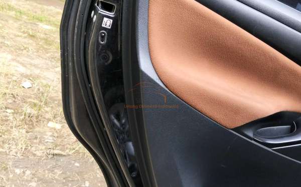 TOYOTA KIJANG INNOVA G