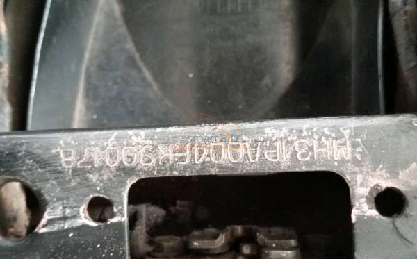 YAMAHA ALL NEW VIXION