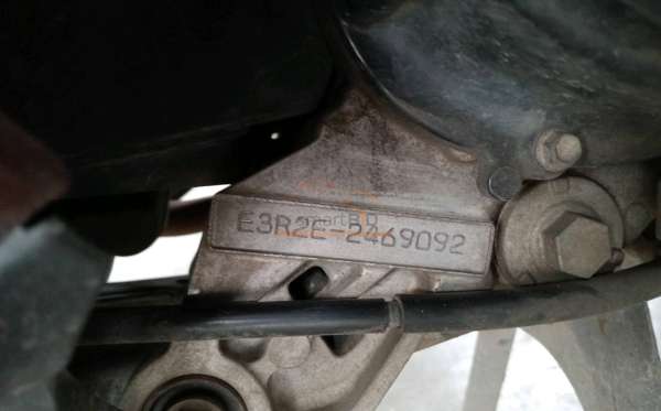 YAMAHA MIO FINO CLASSIC