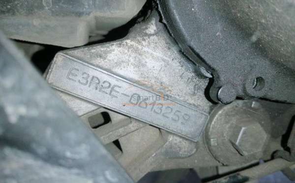 YAMAHA MIO M3 125 BLUE CORE