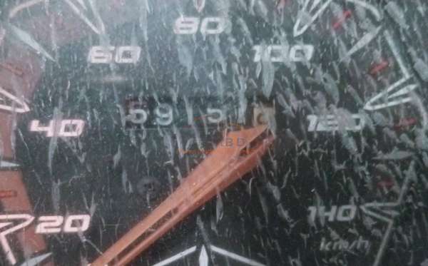 YAMAHA MIO M3 125 BLUE CORE