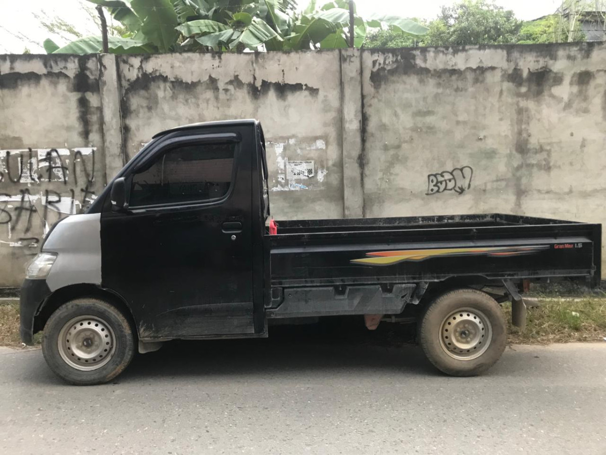 DAIHATSU GRAN MAX  PICK-UP
