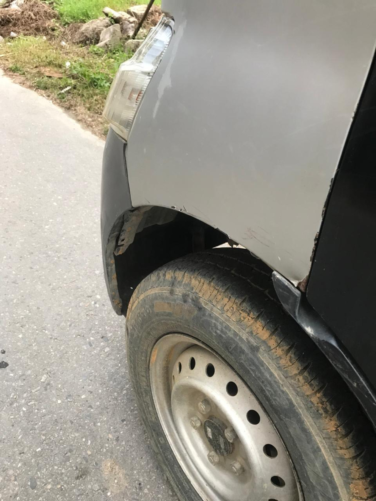 DAIHATSU GRAN MAX  PICK-UP