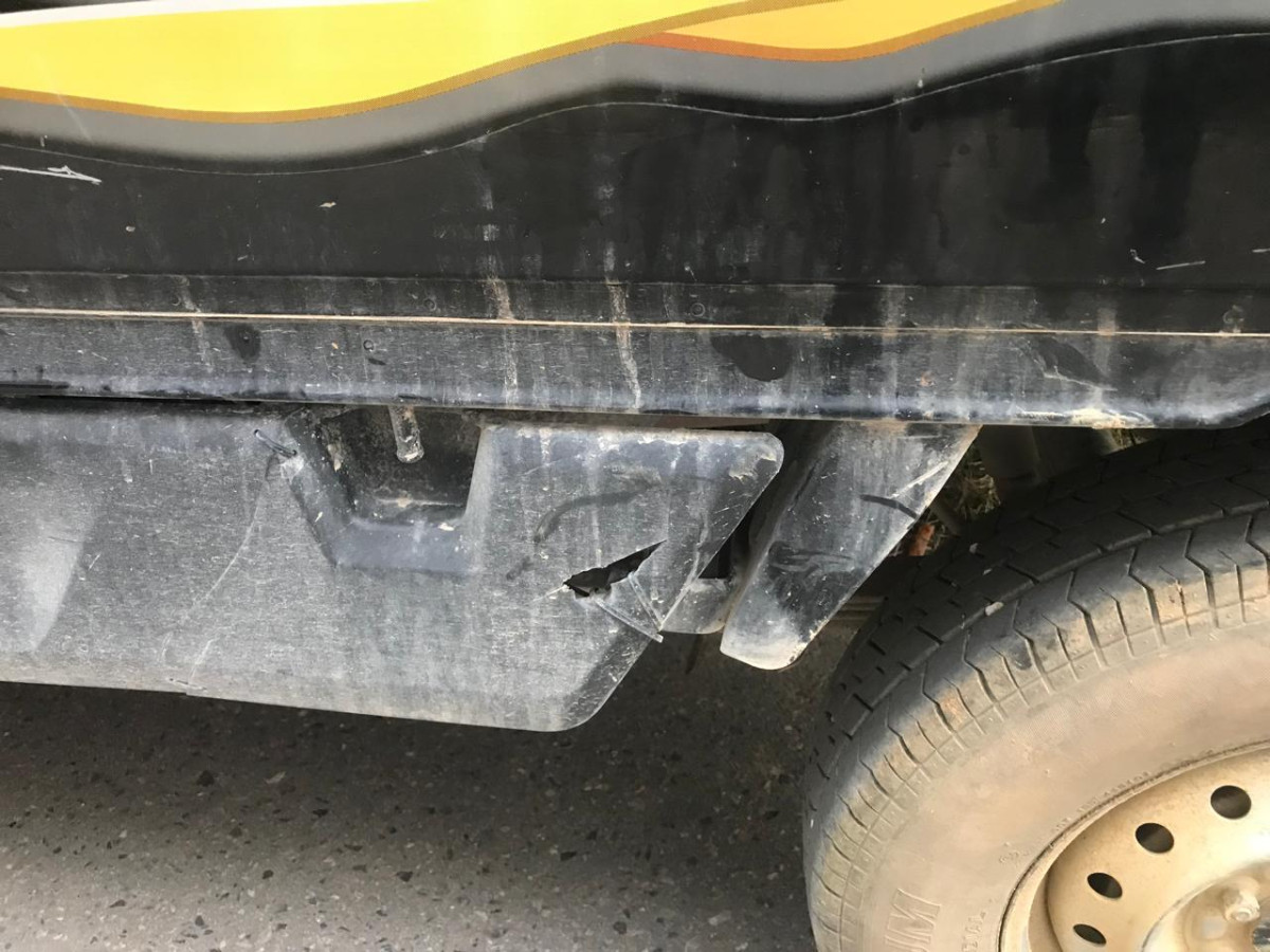 DAIHATSU GRAN MAX  PICK-UP