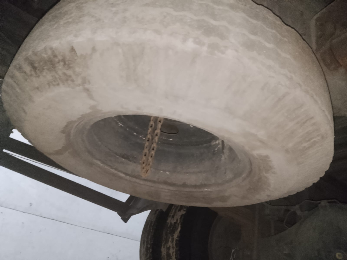 TOYOTA  DYNA  110 ET