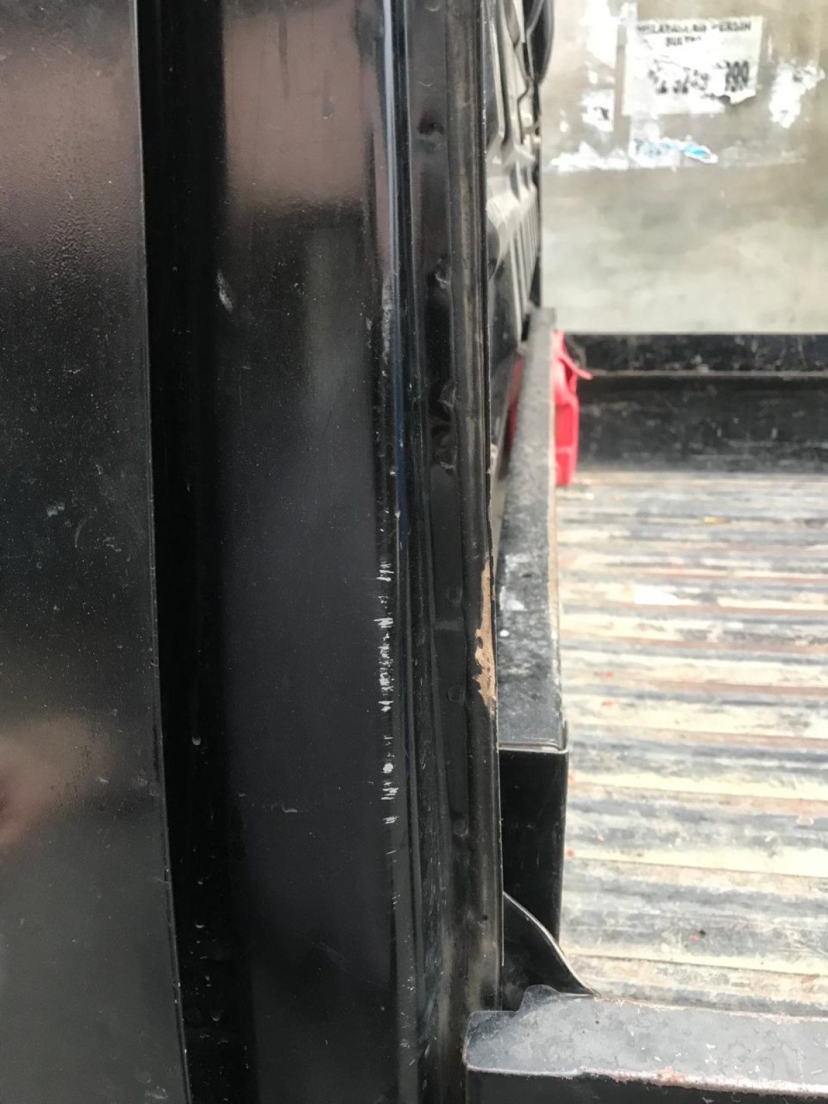 DAIHATSU GRAN MAX  PICK-UP