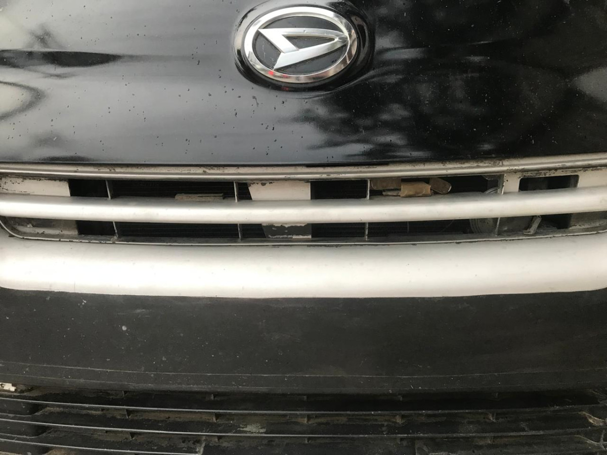 DAIHATSU GRAN MAX  PICK-UP