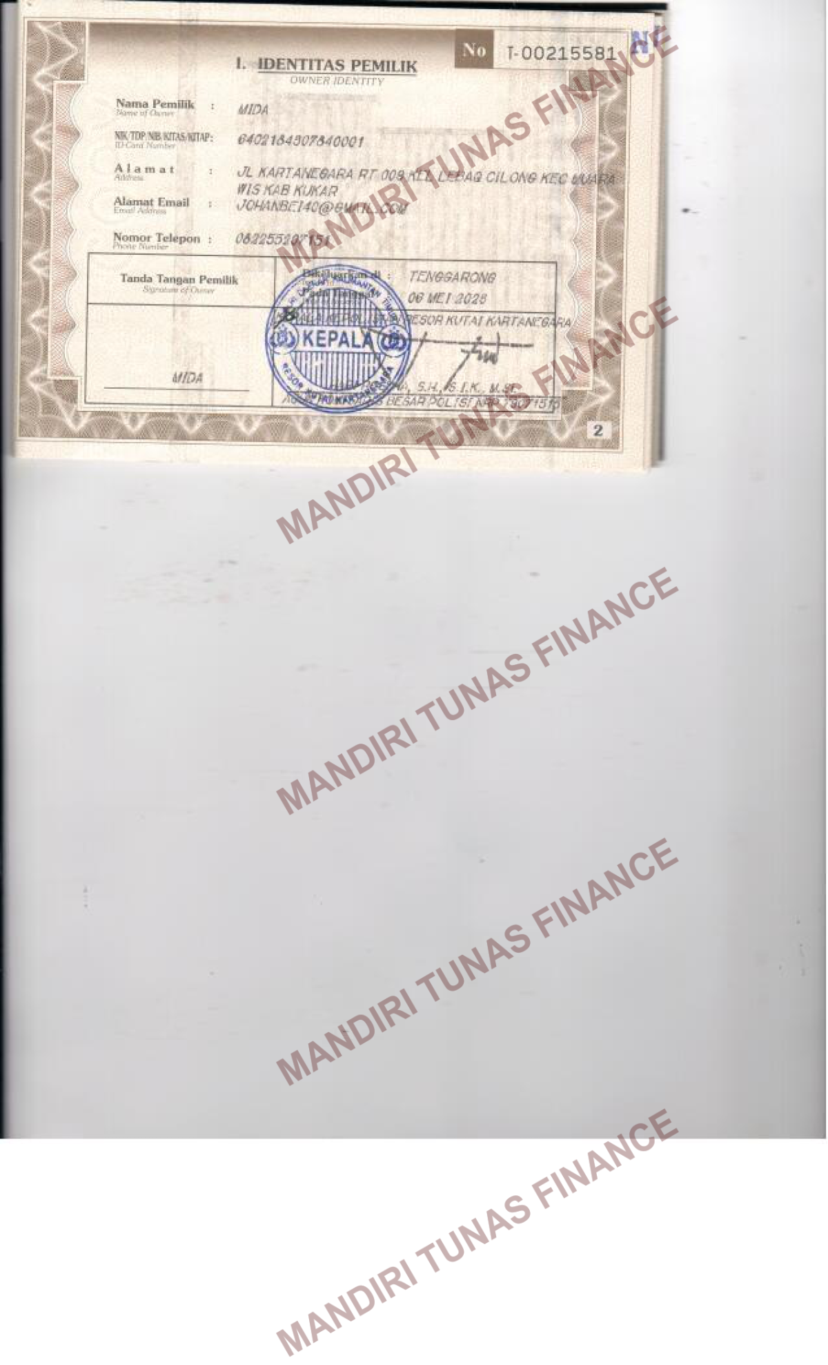 DAIHATSU  GRAN MAX  PICK-UP