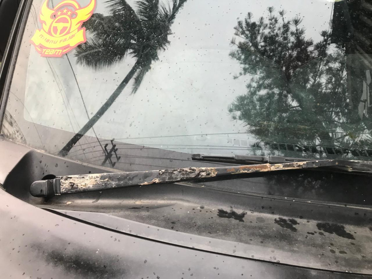 DAIHATSU GRAN MAX  PICK-UP