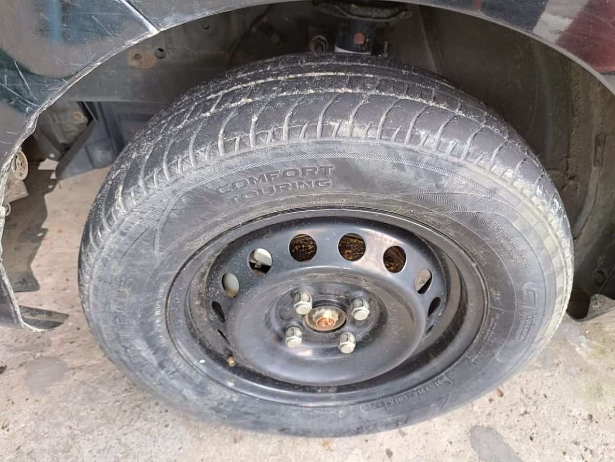 TOYOTA  CALYA  1.2 G M/T