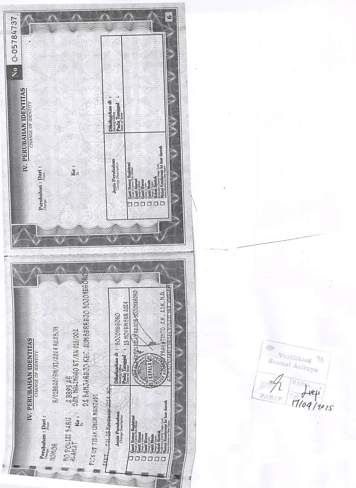 SUZUKI FUTURA ST 150