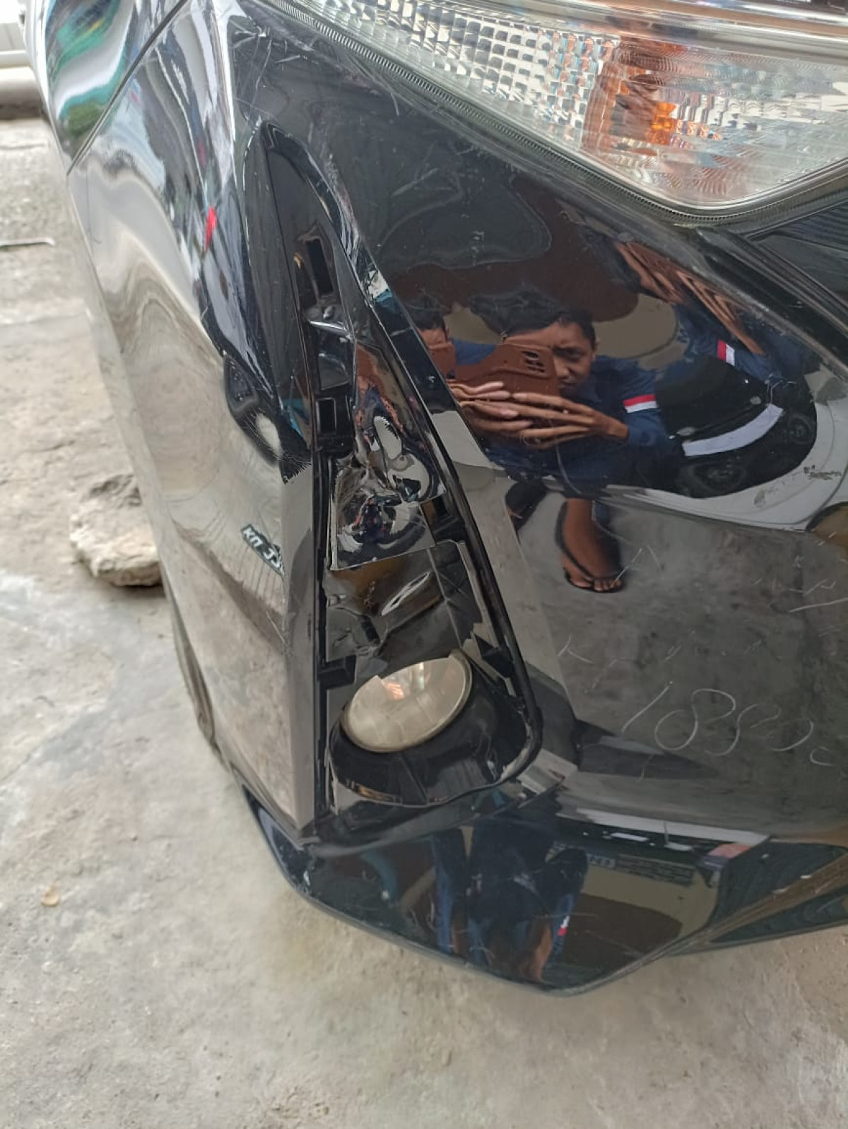 TOYOTA  CALYA  1.2 G M/T