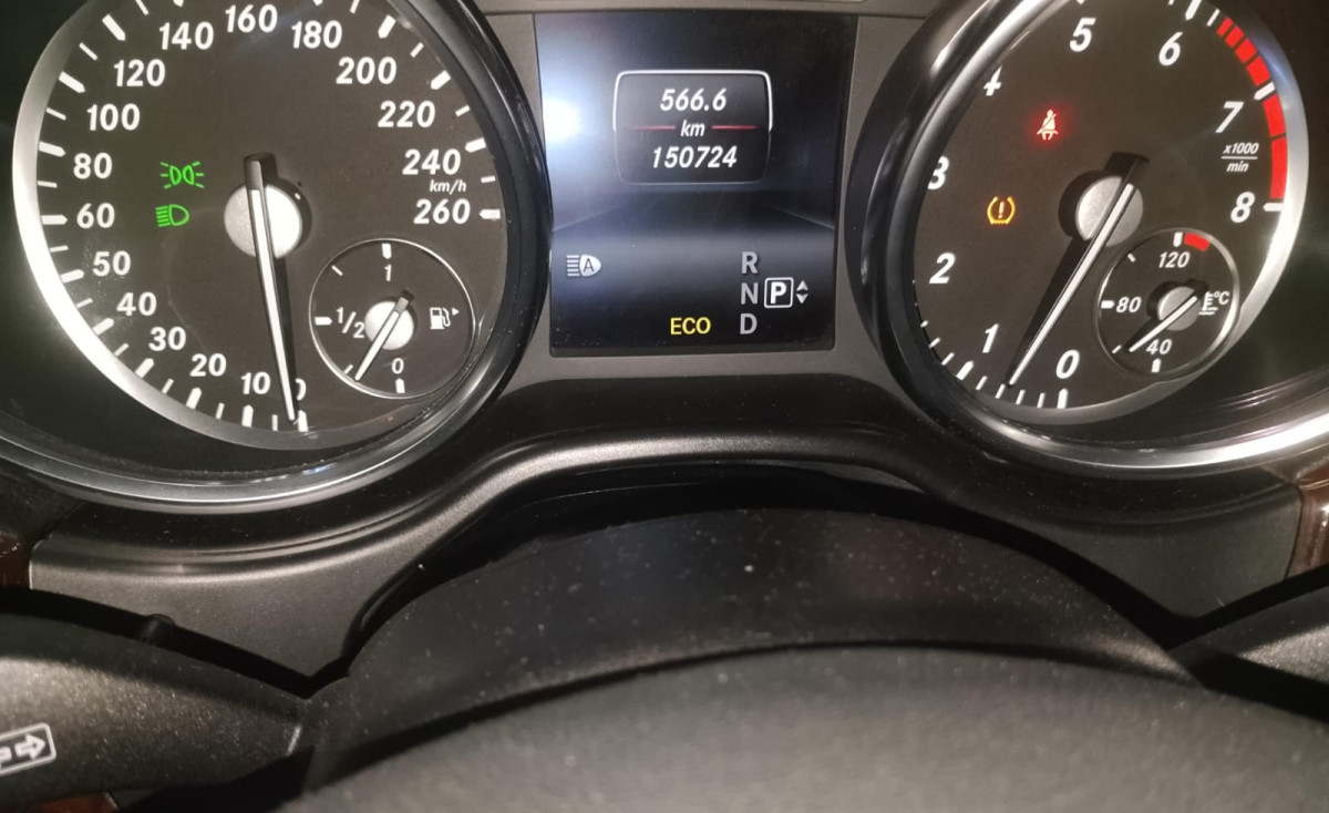 MERCEDES BENZ  ML 400