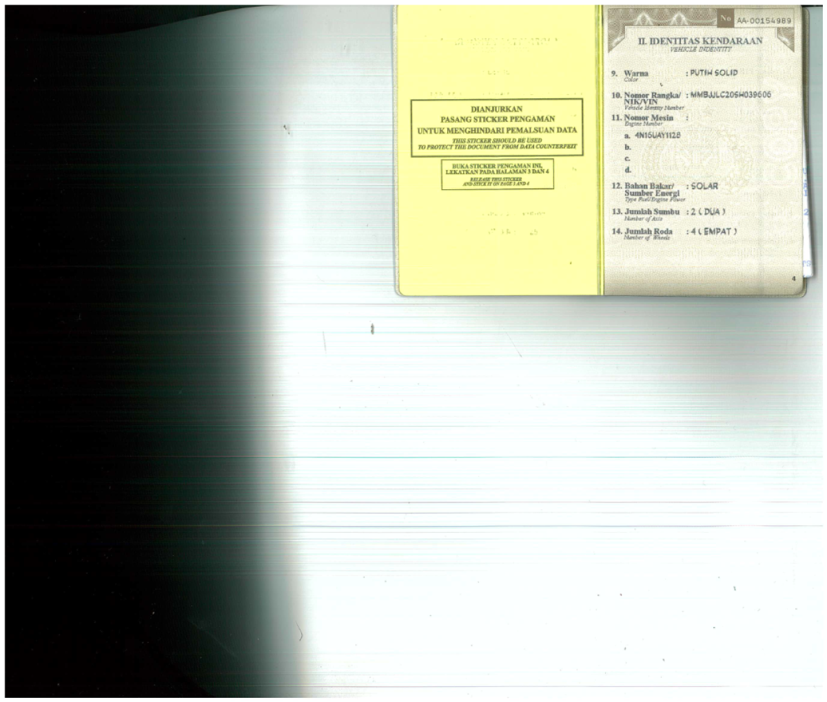 MITSUBISHI  TRITON DC GLS 4X4